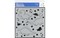 PA Essentials Stencil Dinosaurs for Painting on Wood, Canvas, Paper, Fabric, Wall and Tile, Reusable DIY Art and Craft Stencils for Painting, 12"x12" Inches